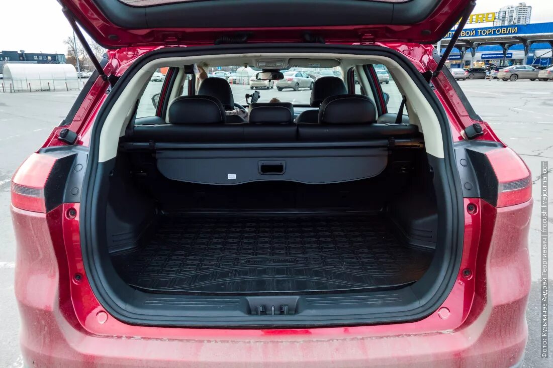 Geely atlas pro фото багажника Размер багажника джили кулрей: найдено 85 картинок