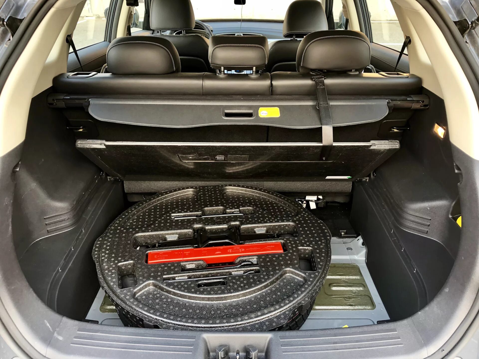 Geely atlas pro фото багажника Mak - Страница 3 - Geely Club / Форум Джили Клуб