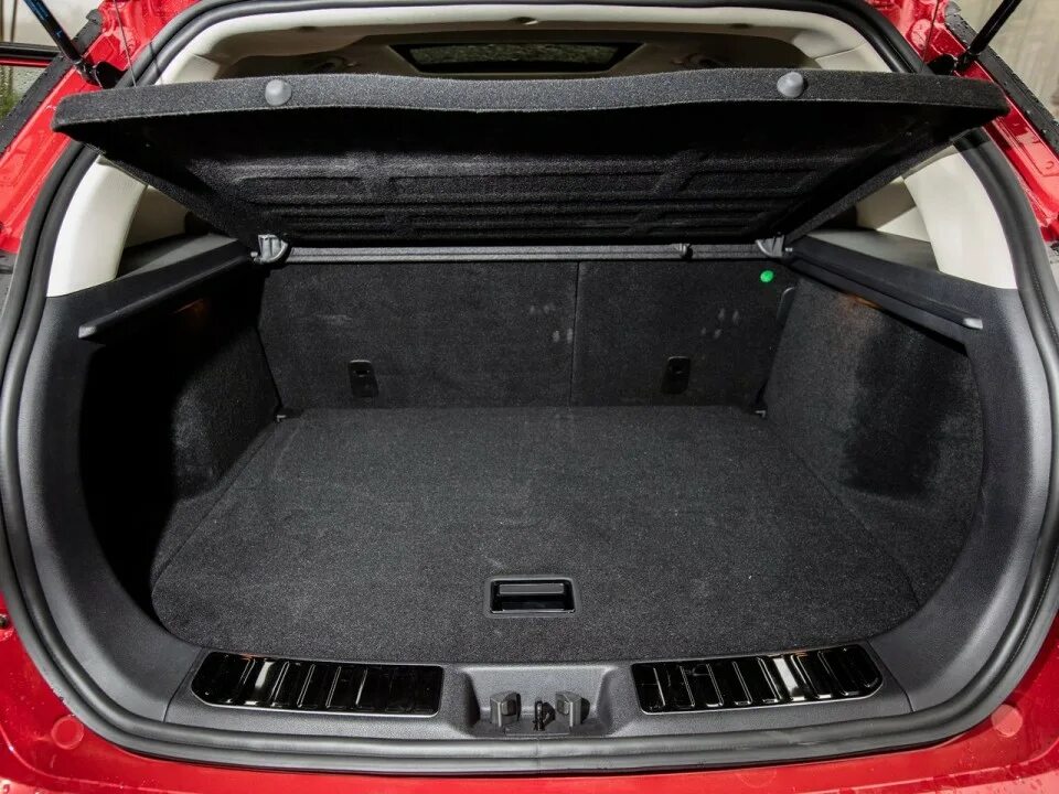 Geely atlas pro фото багажника Купить Джили Атлас 2022 года в Новосибирске - АЦ Сибирский Тракт