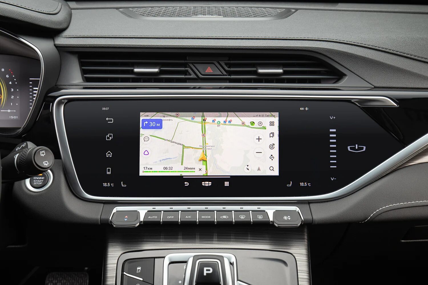 Geely atlas pro подключение телефона Carbitlink vs Android Auto (Apple carplay) vs Прошивка GMC vs Смартфон - Geely A