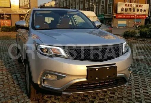 Geely atlas pro решетка радиатора тюнинг Джили атлас решетка радиатора тюнинг - BestChehol.ru