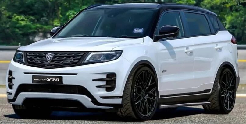 Geely atlas pro тюнинг фото Geely Starray Клуб - Джили Старрэй Отзывы: записи сообщества ВКонтакте