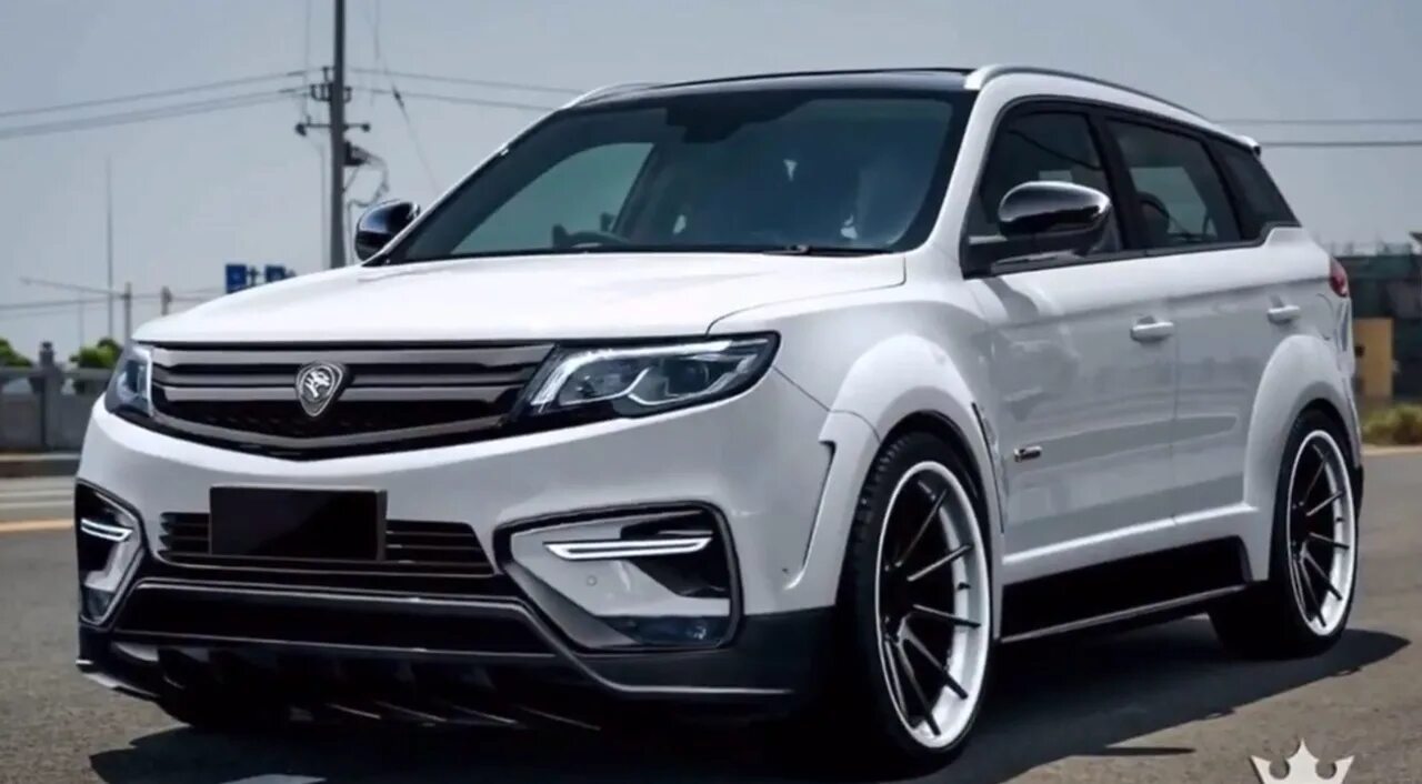 Geely atlas pro тюнинг фото Геннадий Нижегородов: записи профиля ВКонтакте