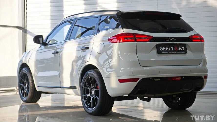 Geely atlas pro тюнинг фото Комплексный Тюнинг в РБ - Тюнинг и доработки Geely Atlas - Geely Club / Форум Дж