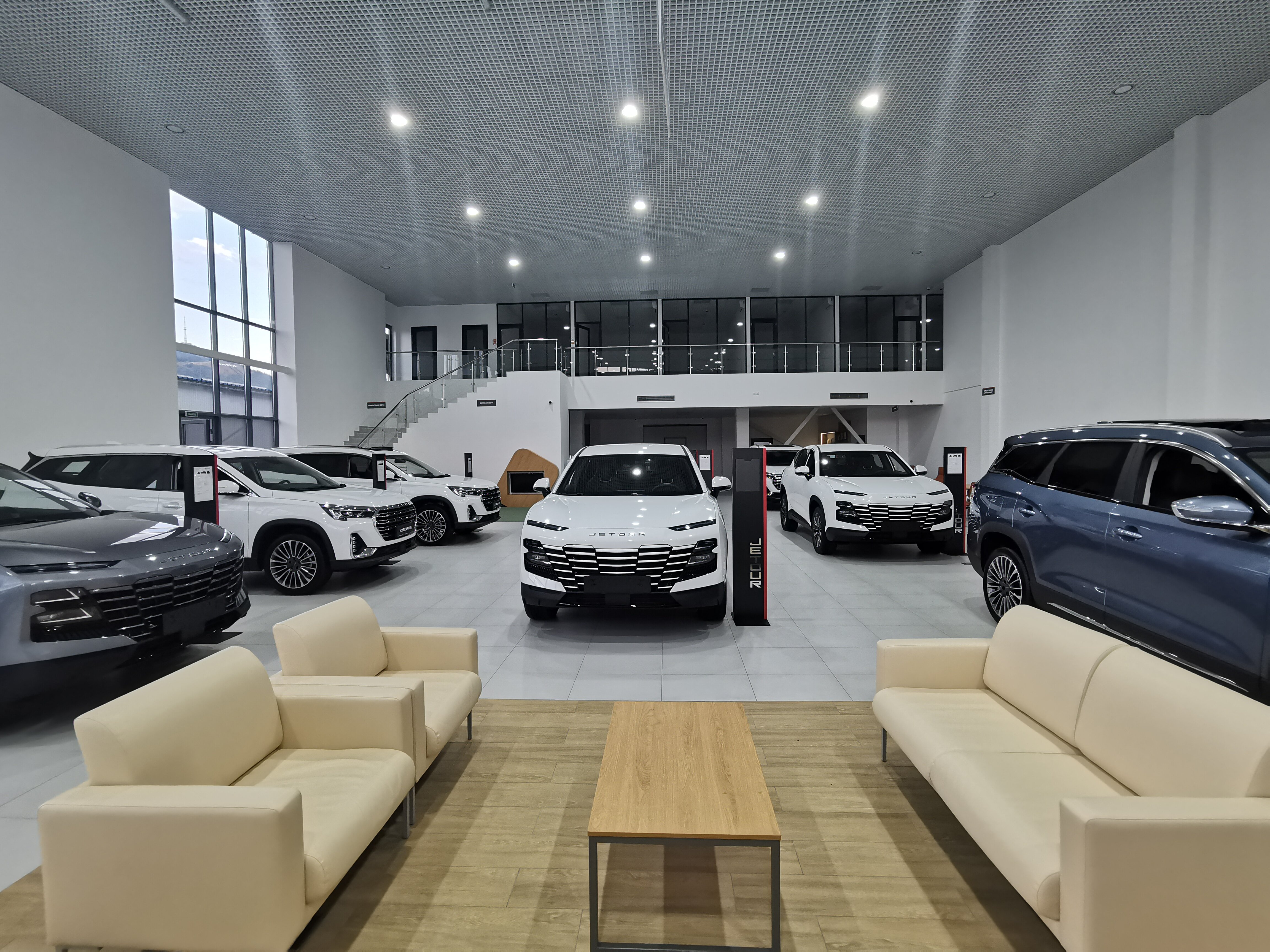 Geely автоюг ул ермолова 48 пятигорск фото Фото: АвтоЮГ, Jetour, автосалон, Бештаугорское ш., 17, Пятигорск - Яндекс Карты