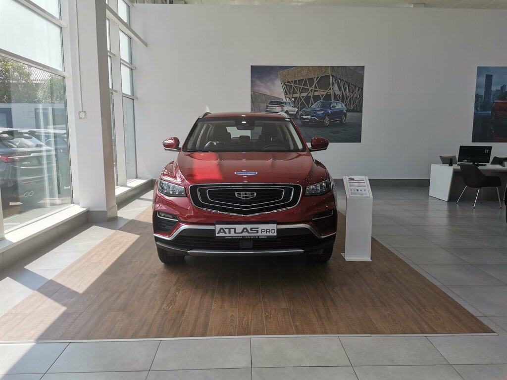 Geely автоюг ул ермолова 48 пятигорск фото Панорама: Geely АвтоЮг, автосалон, ул. Ермолова, 48, Пятигорск - Яндекс Карты