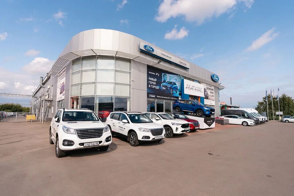 Geely бастионная ул 29 тамбов фото Haval, car dealership, Russia, Tambov, Bastionnaya ulitsa, 29 - Yandex Maps