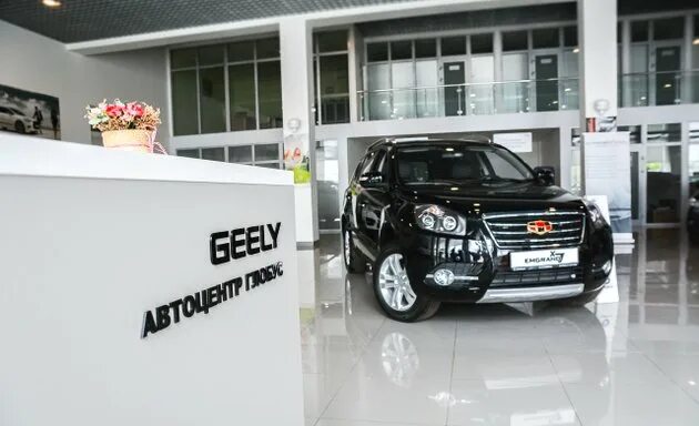 Geely бастионная ул 29 тамбов фото Бастионная улица 29 geely фото - SlavShina.ru