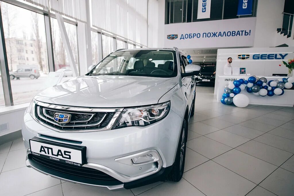 Geely бастионная ул 29 тамбов фото Panorama: Geely, car dealership, Tambov, Bastionnaya ulitsa, 29 - Yandex Maps