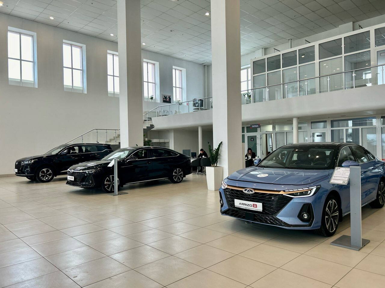 Geely бастионная ул 29 тамбов фото Фото: Chery Тамбов, автосалон, Бастионная ул., 29, Тамбов - Яндекс Карты