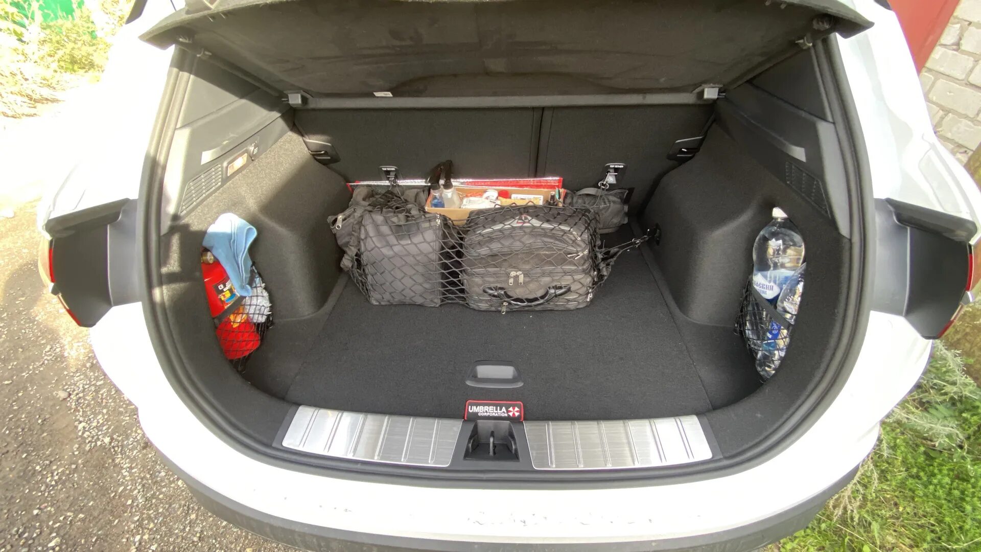 Geely coolray фото багажника Кулрей 2023 багажник: найдено 86 картинок