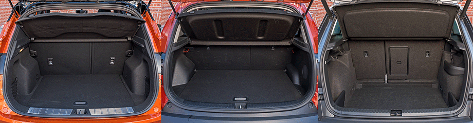 Geely coolray фото багажника Тест-драйв: Бросаем Geely Coolray к занудам Kia Seltos и Skoda Karoq - DRIVE2