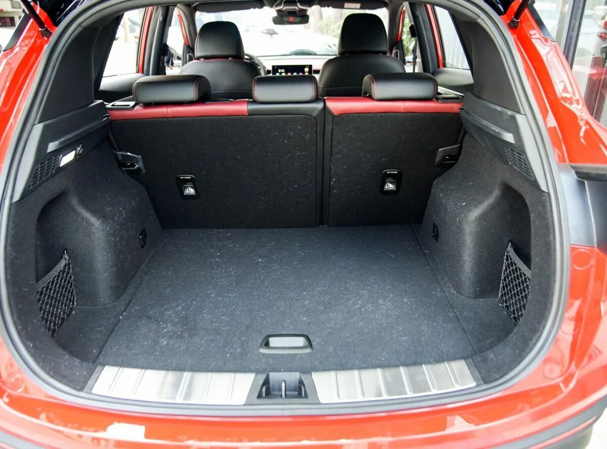 Geely coolray фото багажника Джили СХ11 2020 (Куллрей) цены, комплектации, новая модель, фото, видео теста