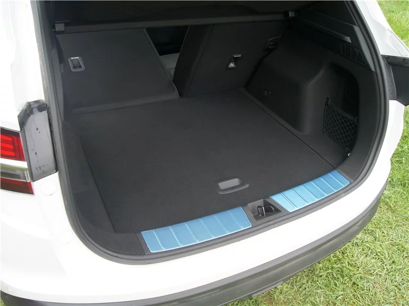 Geely coolray фото багажника Багажник джили монджаро - BestChehol.ru