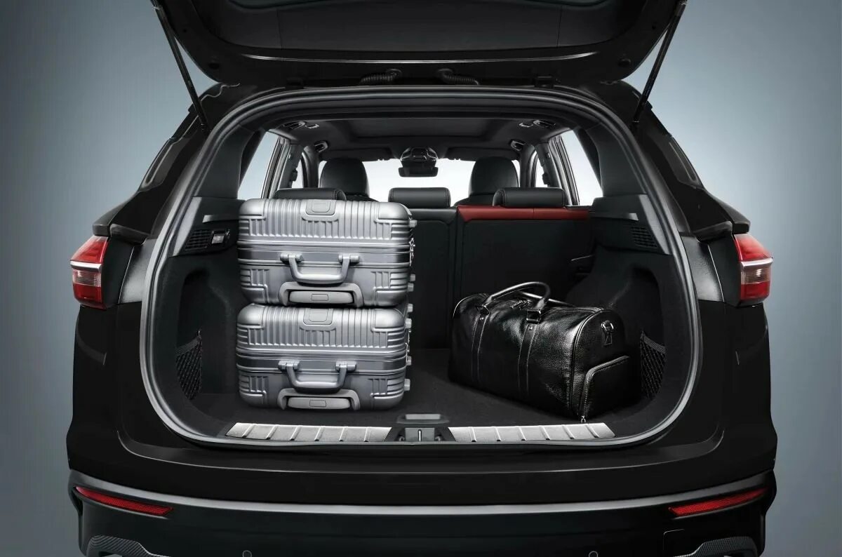 Geely coolray фото багажника Купить Geely Belgee X50 2023-2024 в Кирове - комплектации и цены Джили Белджи Ик