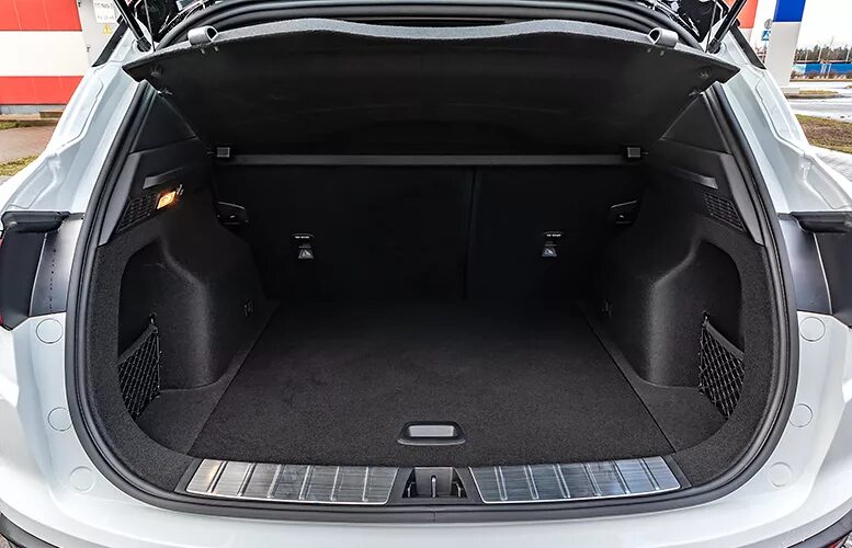 Geely coolray фото багажника Geely coolray багажник размеры фото и видео - Solidek.ru