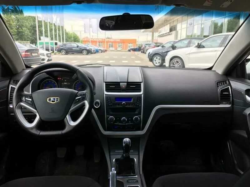 Geely emgrand 7 фото Клуб Джили Эмгранд ЕС7: чем увлечь себя в этом клубе