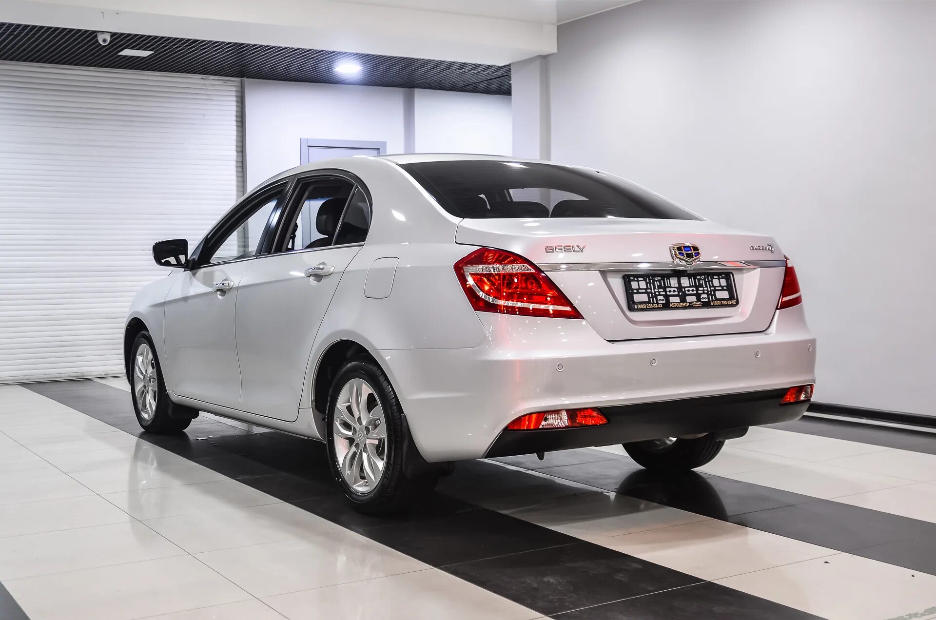 Geely emgrand 7 фото Купить БУ Geely Emgrand 7 2024 в Москве, цены на автомобили Джили Emgrand 7 с пр