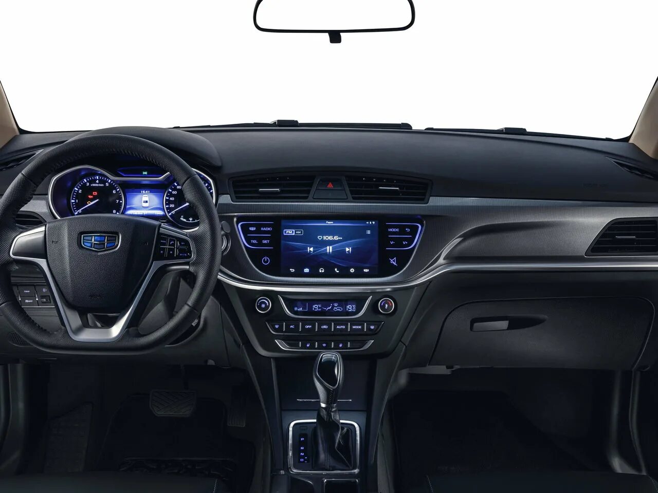 Geely emgrand 7 фото Geely Emgrand 7 1 поколение рестайлинг, седан - технические характеристики, моде