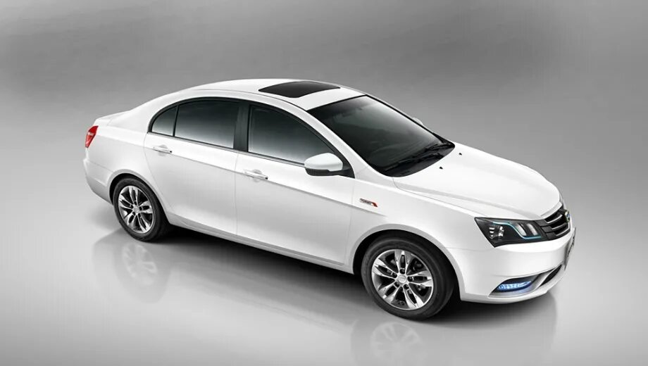 Geely emgrand 7 фото Geely Emgrand 7 (2016): цены, комплектации, тест-драйвы, отзывы, форум, фото, ви