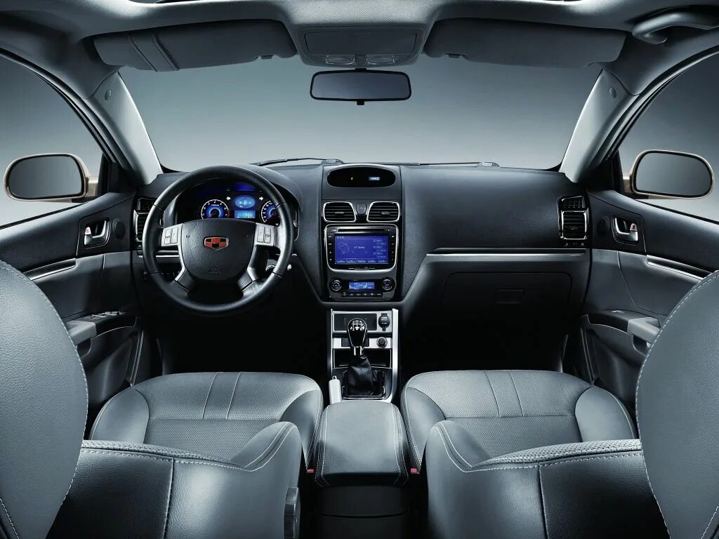 Geely emgrand фото салона Купить Джили Эмгранд ЕС7 Хэтчбек 2023-2024 года в Москве - Автосалон Московский 