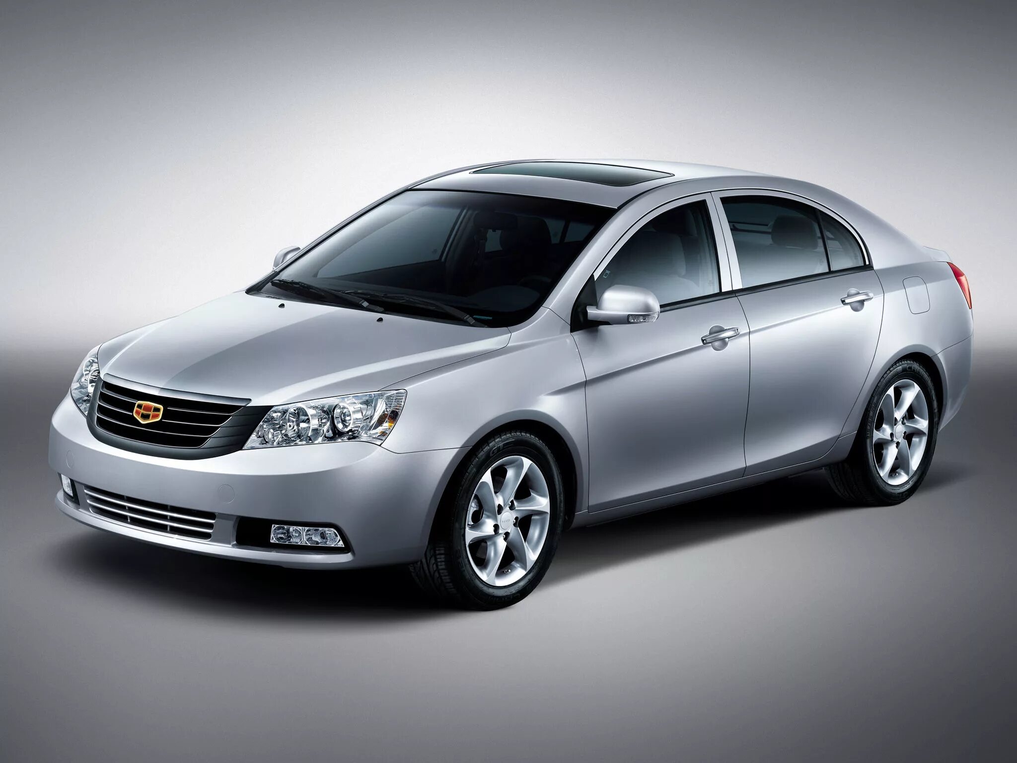 Geely фото авто Лобовые стекла для GEELY EMGRAND - купить автостекла с заменой в Москве, низкие 