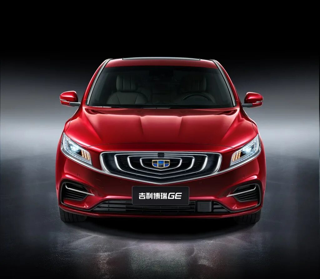 Geely фото авто Джили Эмгранд ГТ 2020 в новом кузове, цены, комплектации, фото, видео тест-драйв