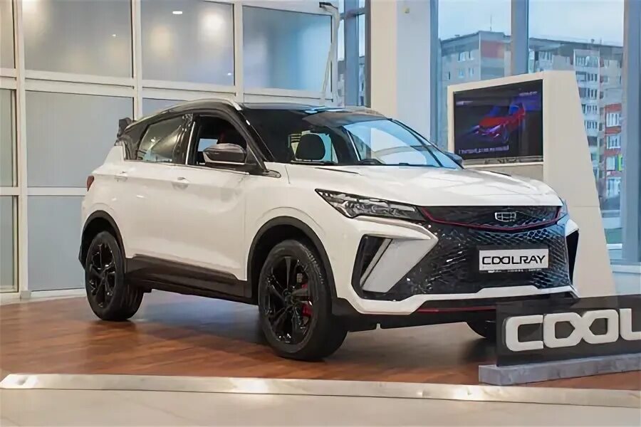 Geely комос авто пушкинская ул 62 фото Geely-Komos-auto, car dealership, Izhevsk, Pushkinskaya Street, 62 - Yandex Maps