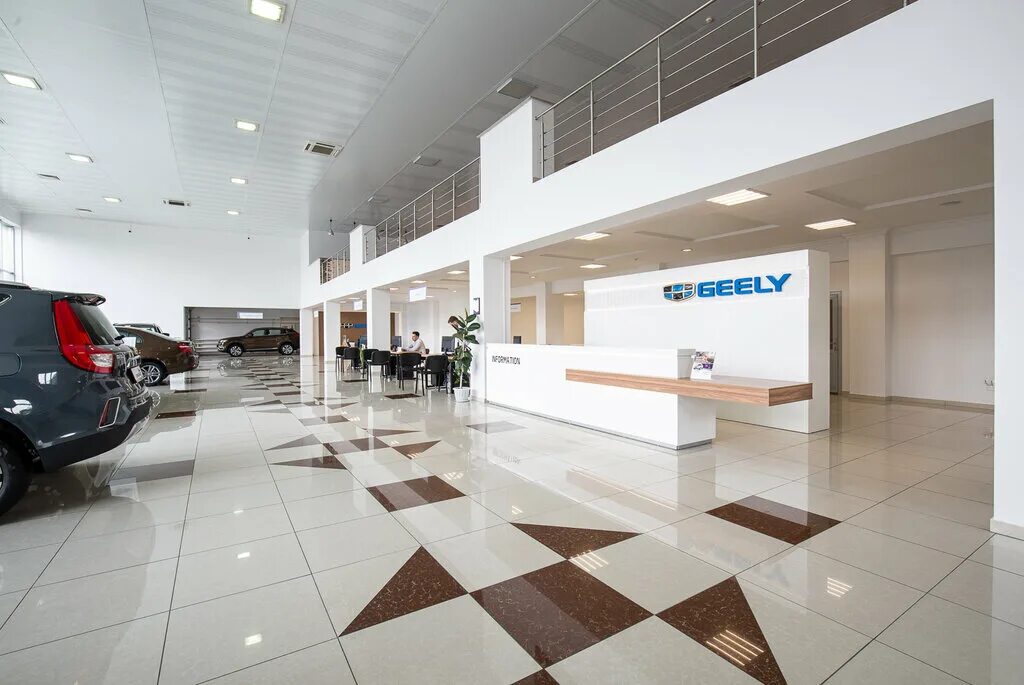 Geely комос авто пушкинская ул 62 фото Сити Моторс Geely, автосалон, ул. Героев Танкограда, 7, Челябинск, Россия - Янде