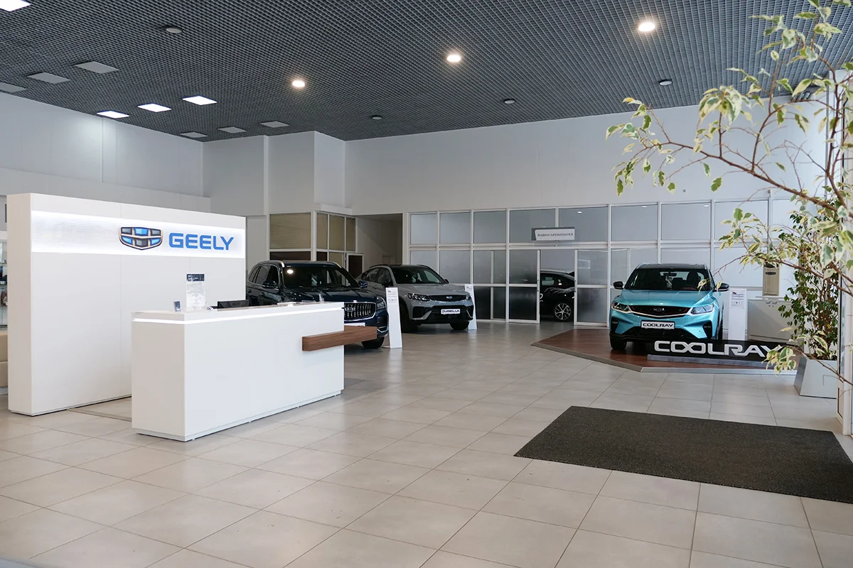 Geely комос авто пушкинская ул 62 фото комос авто отзывы (54) фото