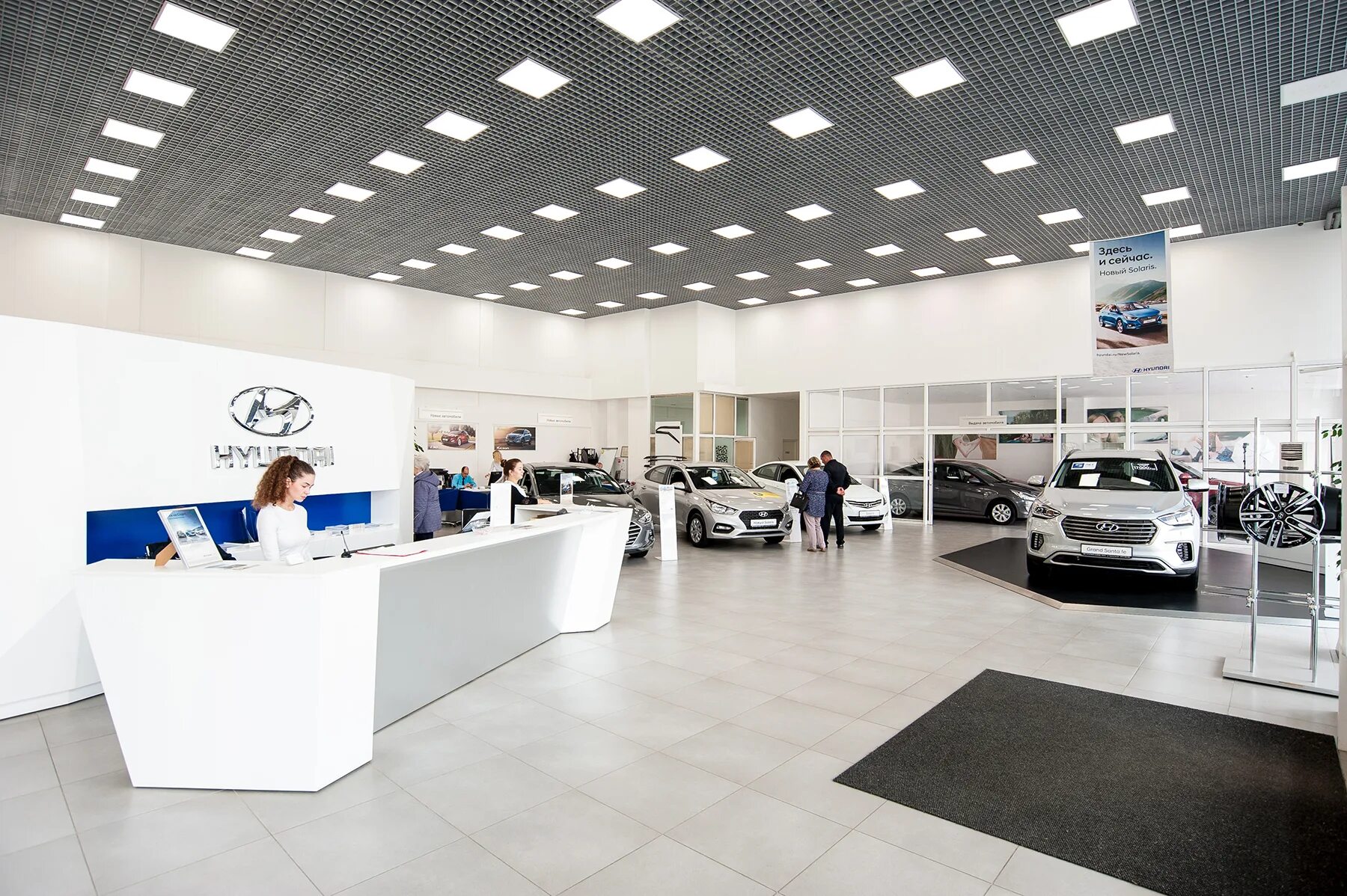 Geely комос авто пушкинская ул 62 фото Фото: Комос-Авто, Hyundai, автосервис, автотехцентр, Пушкинская ул., 62, Ижевск 