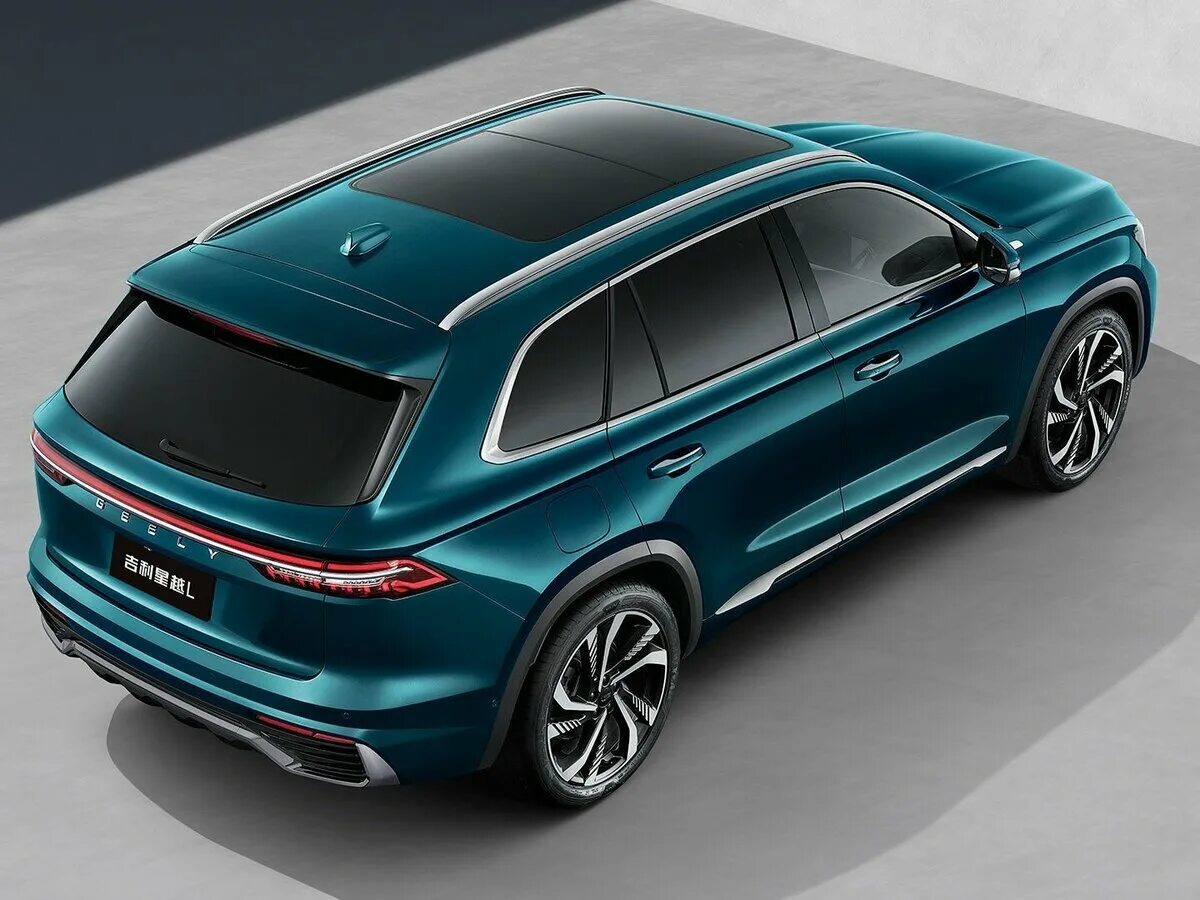 Geely manjaro тюнинг фото Купить б/у Geely Monjaro 2021-2024 2.0 AT (238 л.с.) 4WD бензин автомат в Челяби