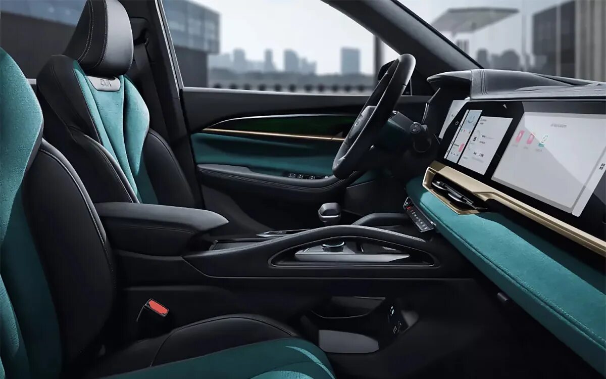 Geely monjaro 2024 интерьер Стоимость обновленного Geely Monjaro не изменится после рестайлинга :: Autonews