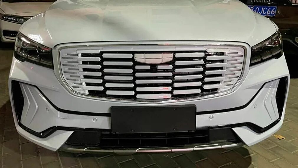 Geely monjaro решетка тюнинг Geely monjaro решетка радиатора: найдено 86 картинок