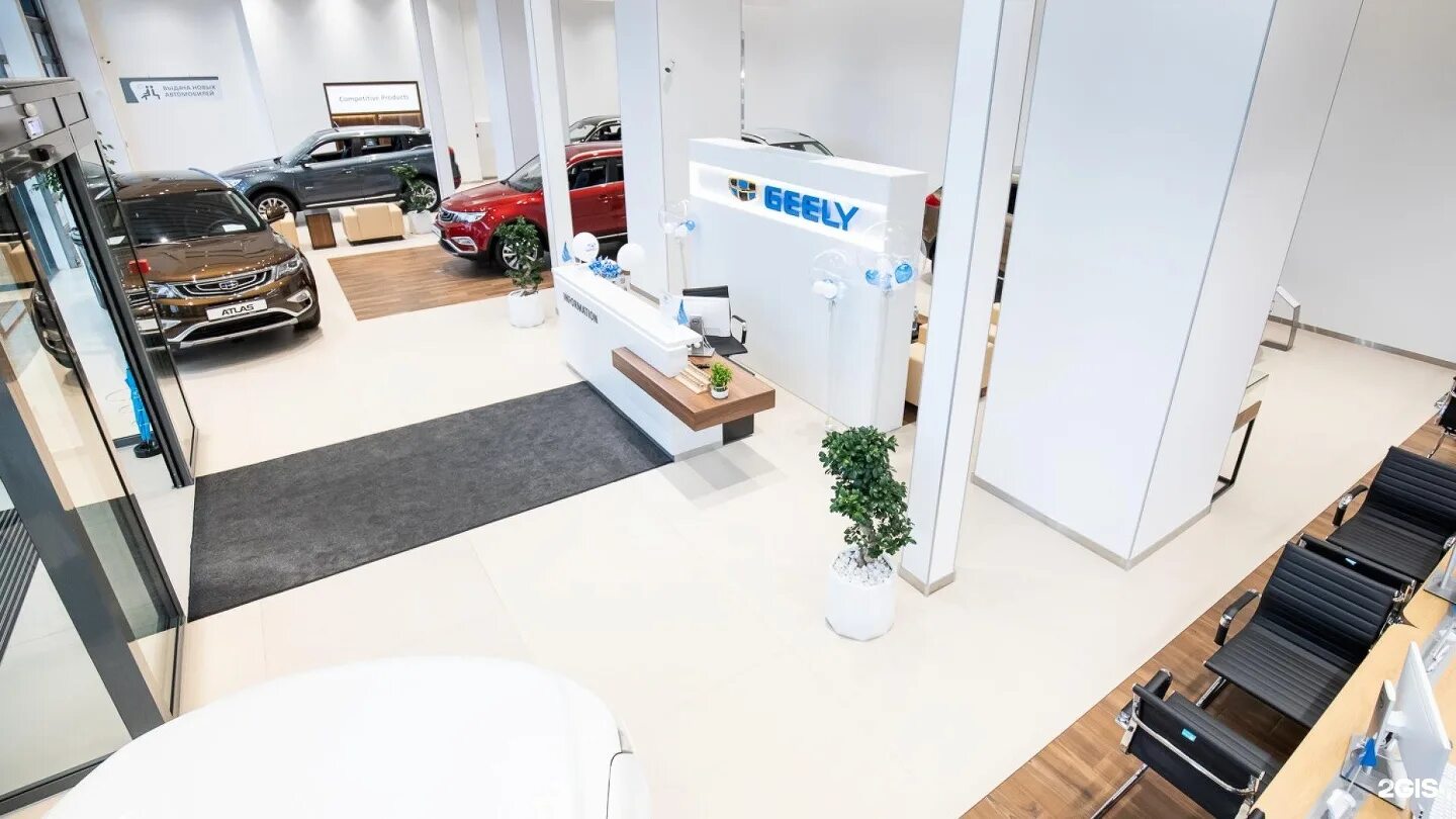 Geely московский просп 250 калининград фото Geely, автосалон, Московский проспект, 250, Калининград - 2ГИС