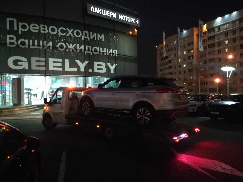Geely орловская ул 88 корп 1 фото Geely, автосалон, Орловская ул., 88, корп. 1, Минск - Яндекс Карты
