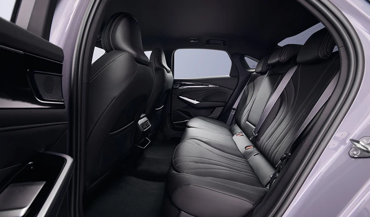 Geely preface 2024 интерьер Купить новый GEELY PREFACE 2024-2025 в Москве, цены