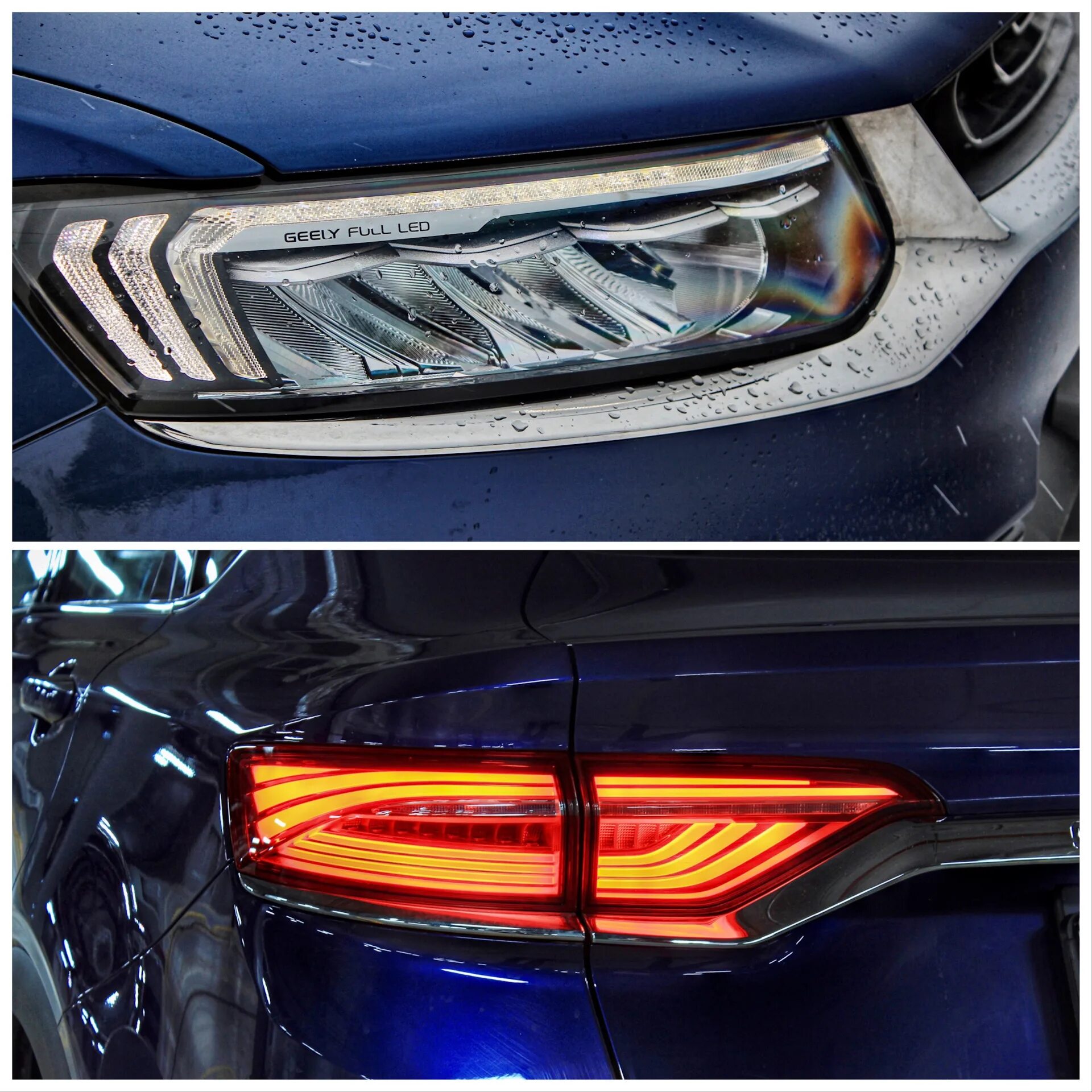 Geely tugela тюнинг фар Geely Tugella - автомобиль с известным наследием. Сделано в Китае - "Тест-драйвы