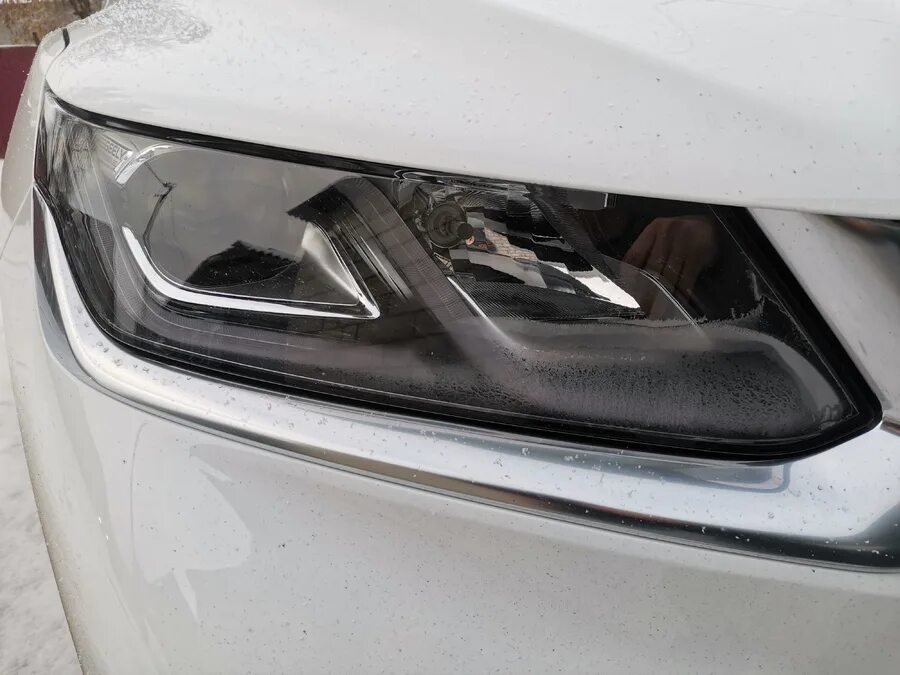 Geely tugela тюнинг фар Evgen85 - Geely Club / Форум Джили Клуб