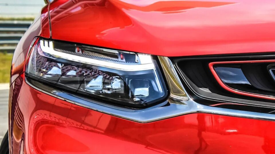 Geely tugela тюнинг фар Фотография "m.avito.ru/murmansk/zapchasti_i_aksessuary/matrichnye_fary_dlya.