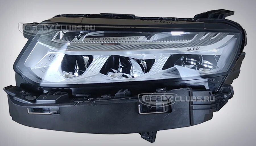 Geely tugella тюнинг фар Dimon - Страница 9 - Geely Club / Форум Джили Клуб