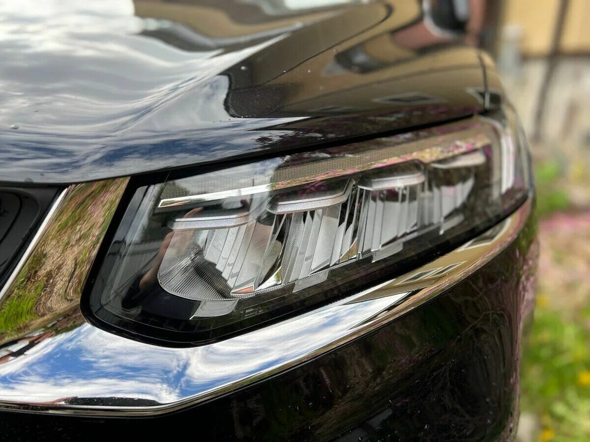 Geely tugella тюнинг фар Geely Tugela: Стильные и Функциональные Фары Спортивный инвентарь orion-tennis.r