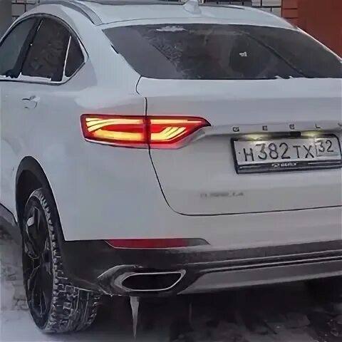 Geely tugella тюнинг фар Geely Tugella - Geely Club / Форум Джили Клуб