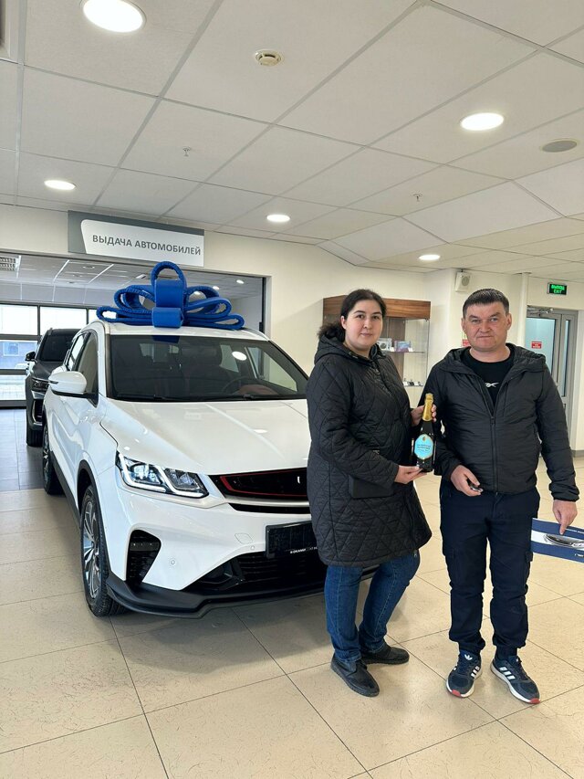 Geely ул дзержинского 52 фото Отзывы о Оками, официальный дилер Geely, улица Металлургов, 82, Екатеринбург - 2