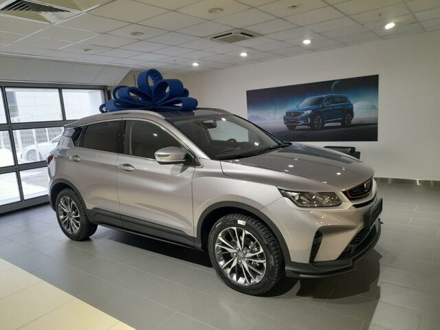 Geely ул дзержинского 52 фото Отзывы о Оками, официальный дилер Geely, улица Металлургов, 82, Екатеринбург - 2