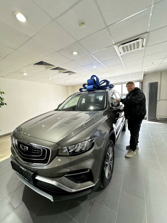 Geely ул дзержинского 52 фото Отзывы о Оками, официальный дилер Geely, улица Металлургов, 82, Екатеринбург - 2