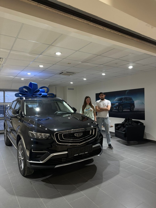 Geely ул дзержинского 52 фото Отзывы о Оками, официальный дилер Geely, улица Металлургов, 82, Екатеринбург - 2