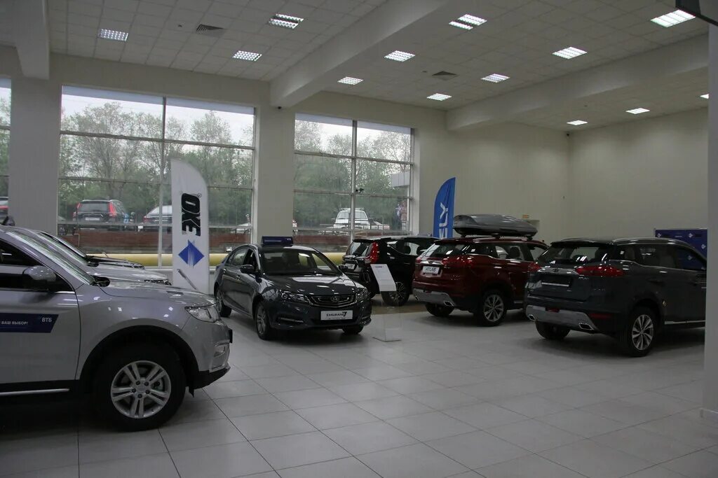 Geely ул дзержинского 52 самара фото Панорама: Автосалон Эхо, автосалон, ул. Дзержинского, 52, Самара - Яндекс Карты