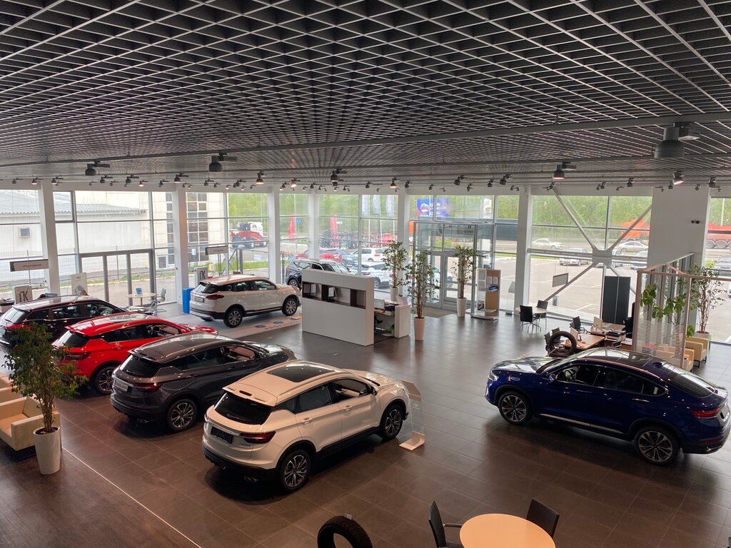 Geely ульяновская ул 85 пенза фото Джили Пенза-Мотор, автосалон, Ульяновская ул., 85, Пенза - Яндекс Карты