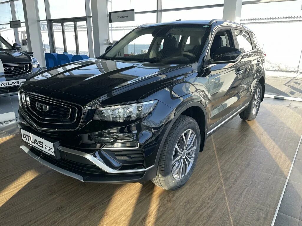 Geely ульяновская ул 85 пенза фото Джили Пенза-Мотор, автосалон, Ульяновская ул., 85, Пенза - Яндекс Карты